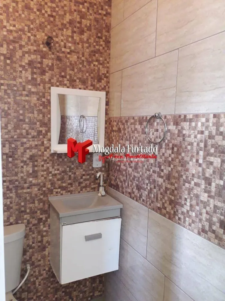 Casa, 3 quartos, 37 m² - Foto 3
