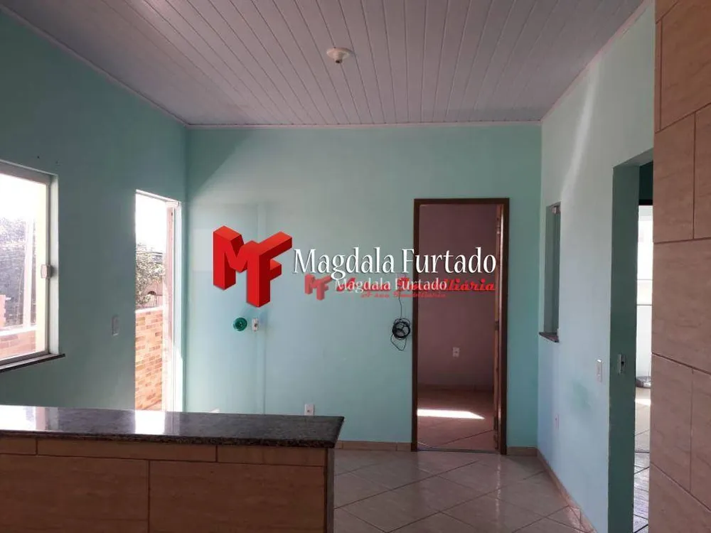 Casa, 3 quartos, 37 m² - Foto 4