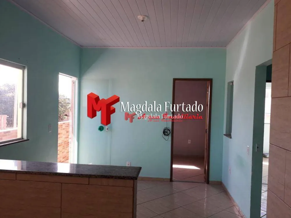Casa, 3 quartos, 37 m² - Foto 9