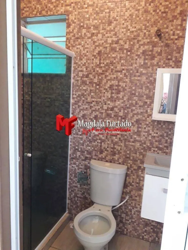Casa, 3 quartos, 37 m² - Foto 8