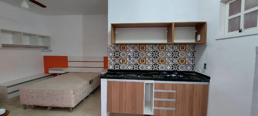 Casa, 1 quarto, 25 m² - Foto 4