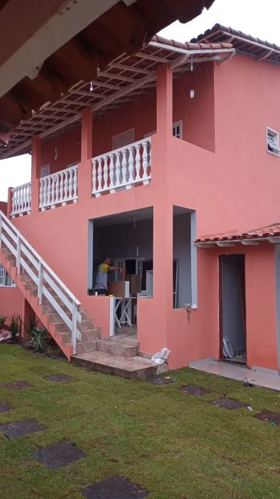 Casa, 1 quarto, 25 m² - Foto 9