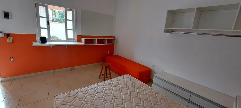 Casa, 1 quarto, 25 m² - Foto 2