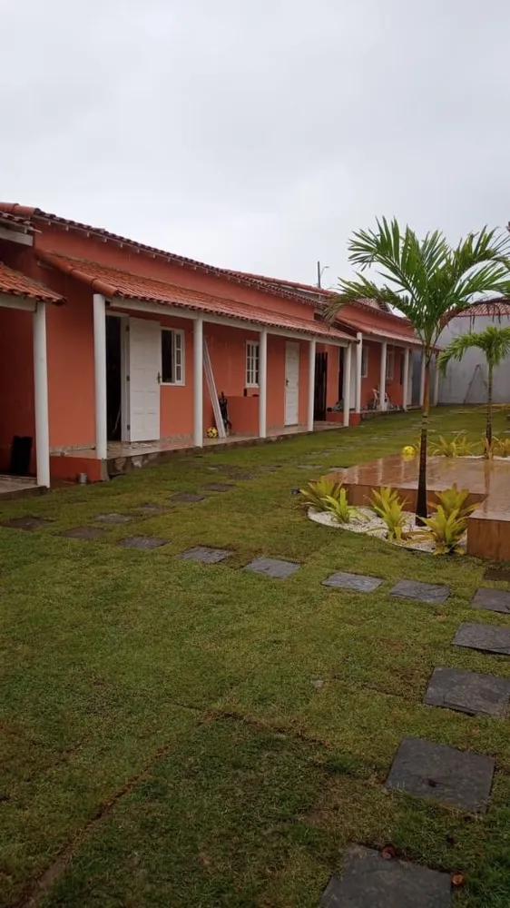 Casa, 1 quarto, 25 m² - Foto 5