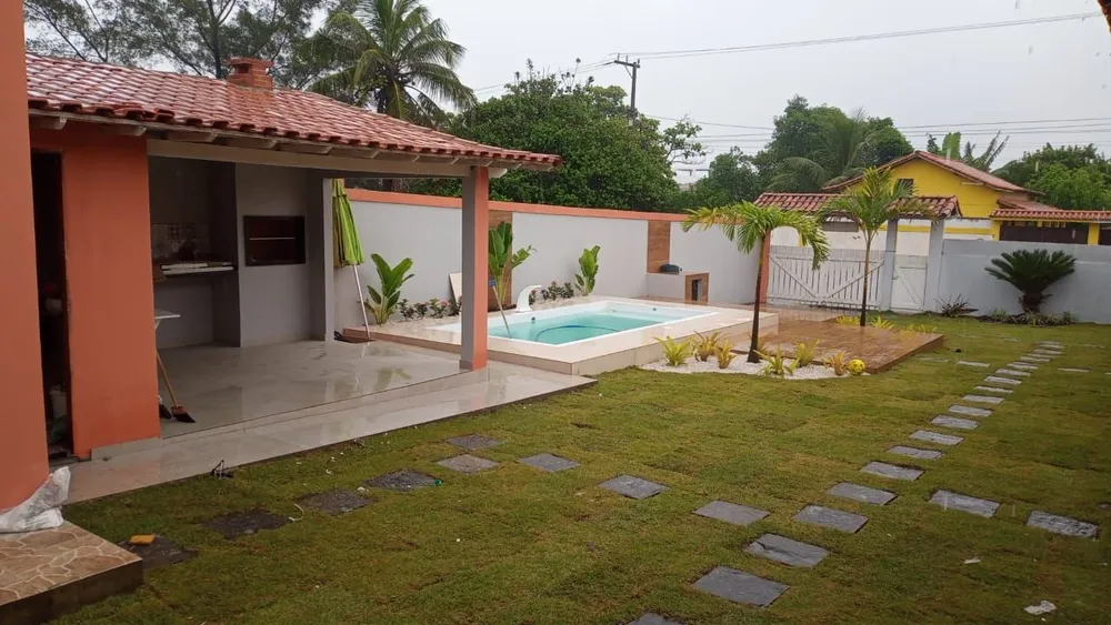 Casa, 1 quarto, 25 m² - Foto 1