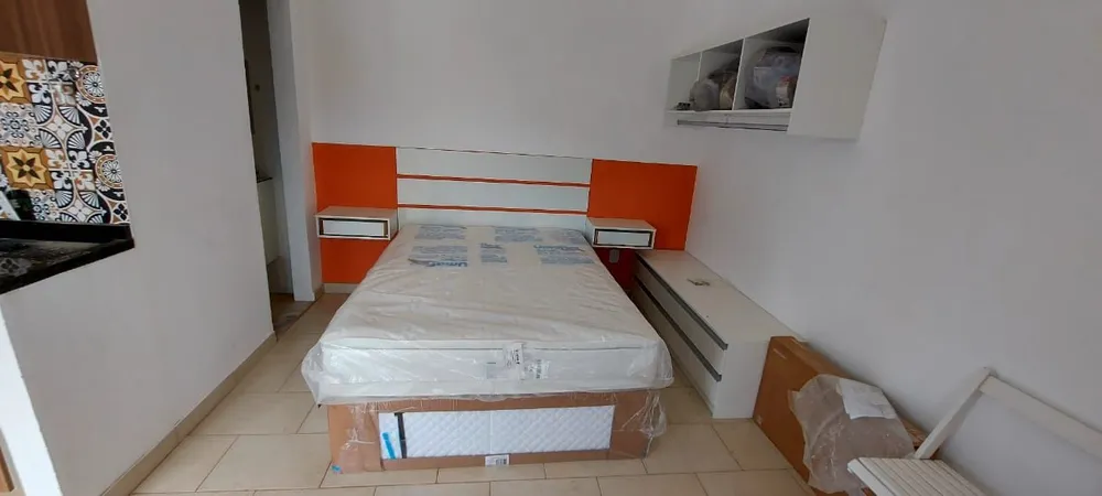 Casa, 1 quarto, 25 m² - Foto 3