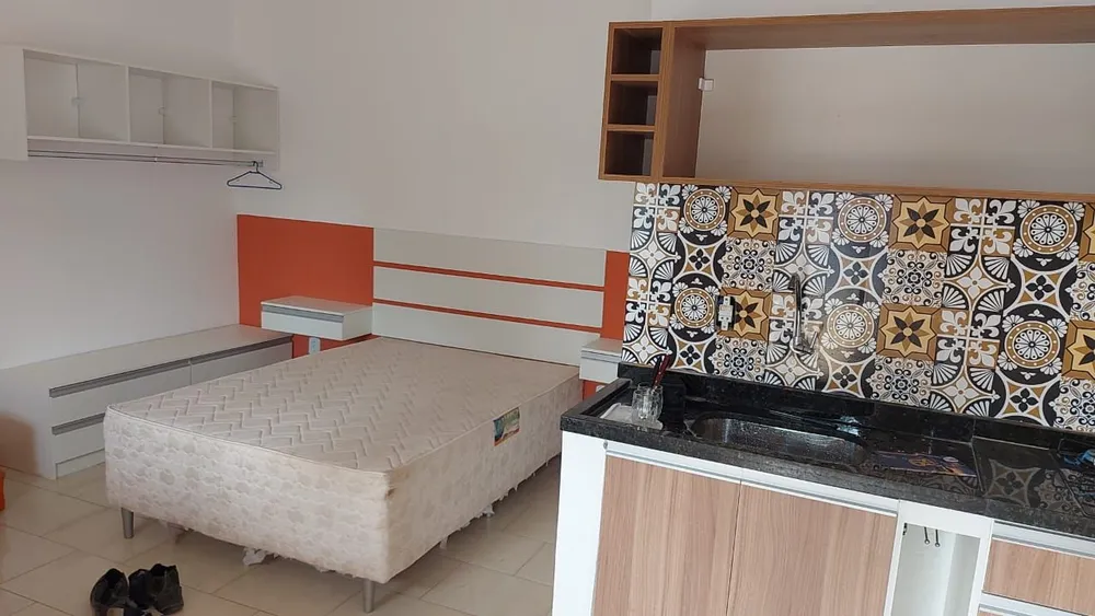 Casa, 1 quarto, 25 m² - Foto 7