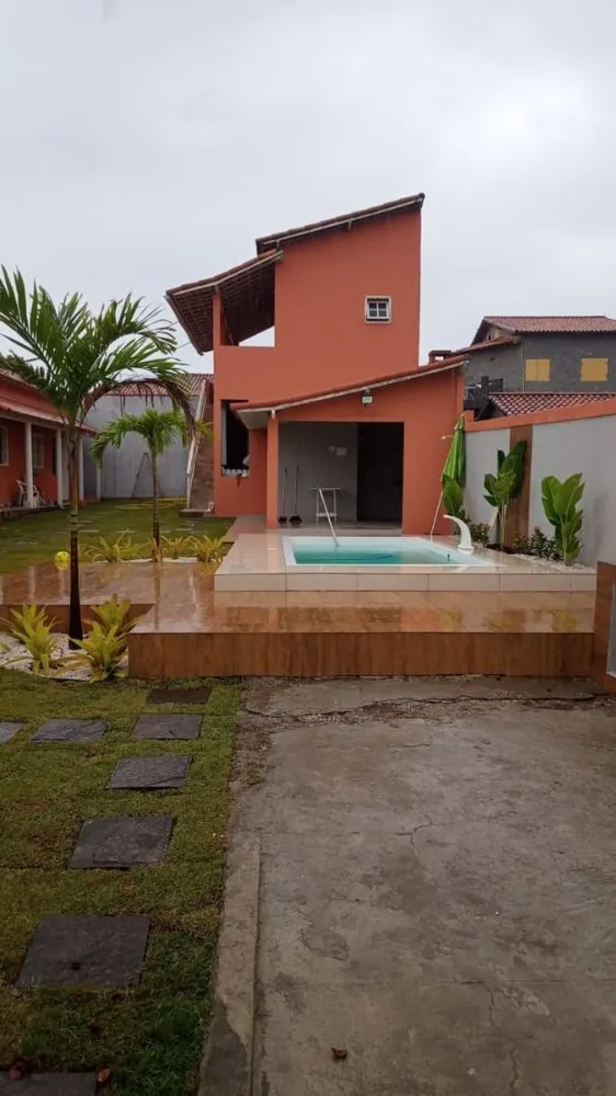 Casa, 1 quarto, 25 m² - Foto 8