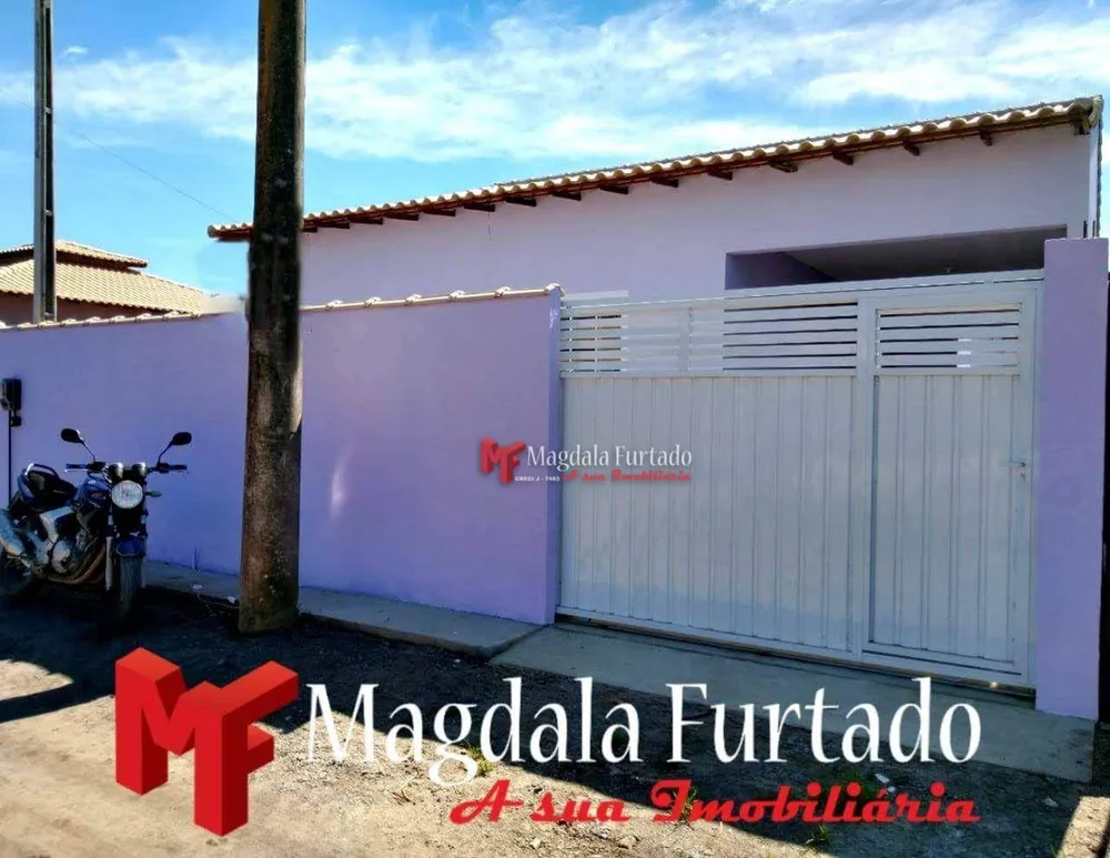 Casa, 2 quartos, 90 m² - Foto 2