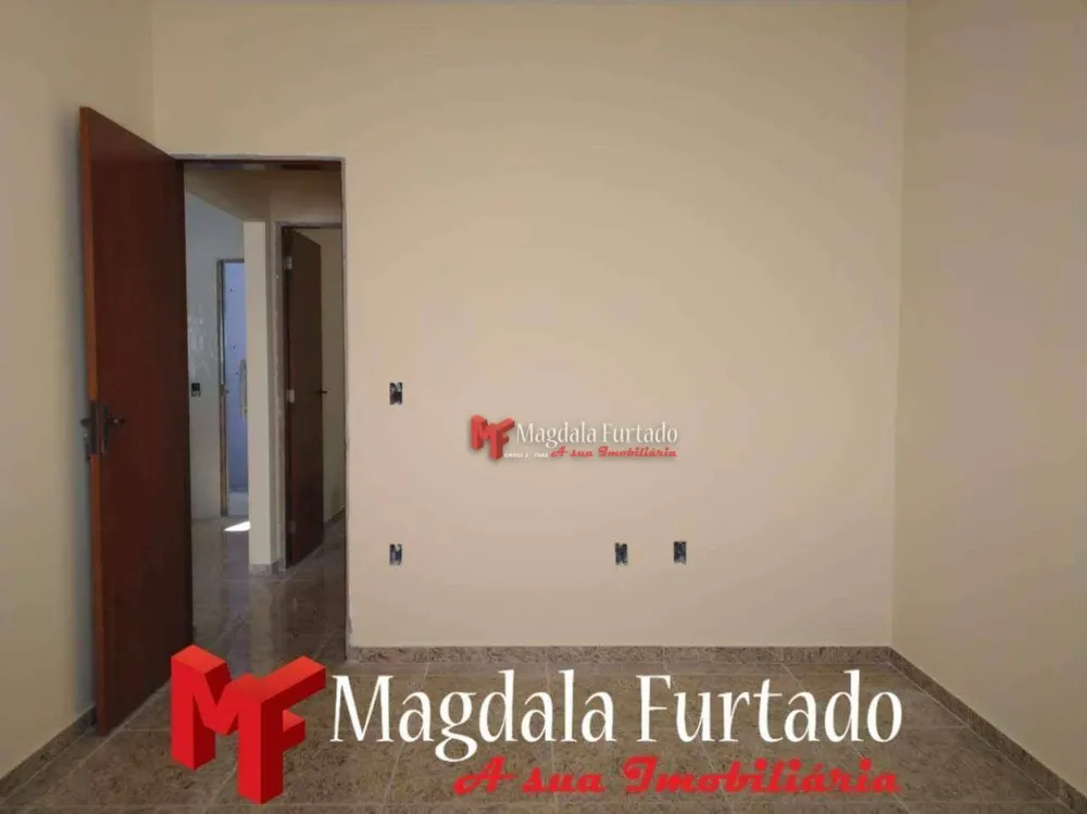 Casa, 2 quartos, 90 m² - Foto 6