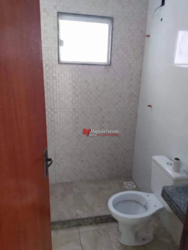 Casa, 2 quartos, 90 m² - Foto 4