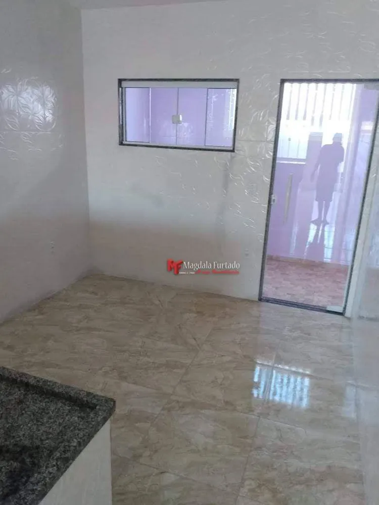 Casa, 2 quartos, 90 m² - Foto 5