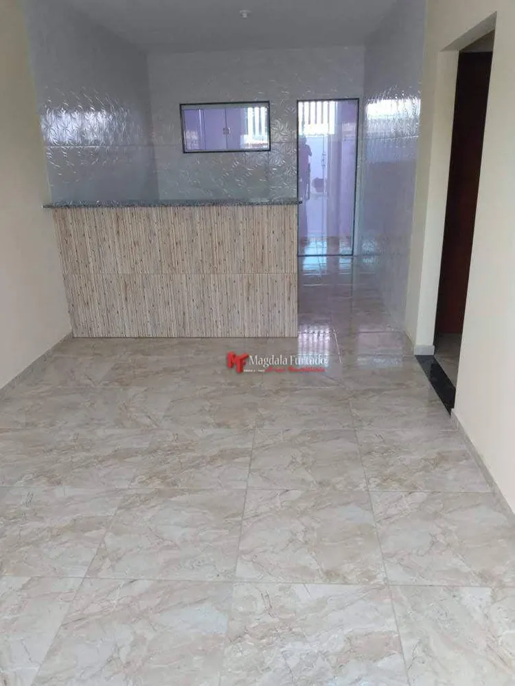 Casa, 2 quartos, 90 m² - Foto 3