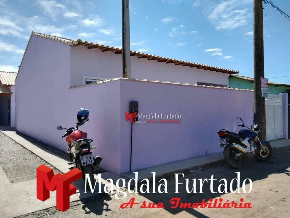 Casa, 2 quartos, 90 m² - Foto 9