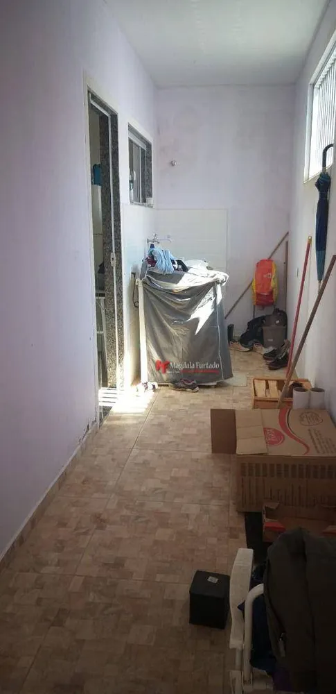 Casa, 2 quartos, 90 m² - Foto 11