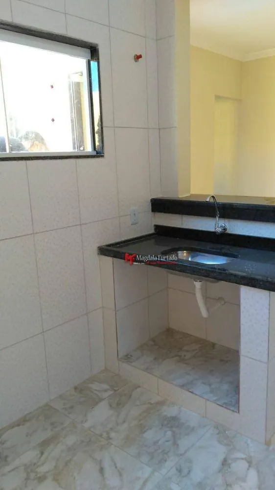 Casa, 1 quarto, 32 m² - Foto 3