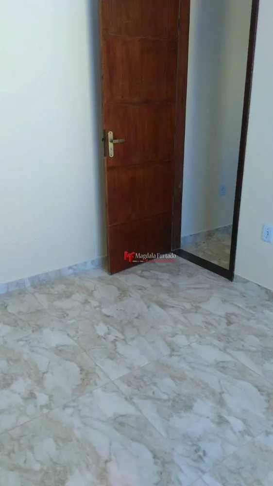 Casa, 1 quarto, 32 m² - Foto 6