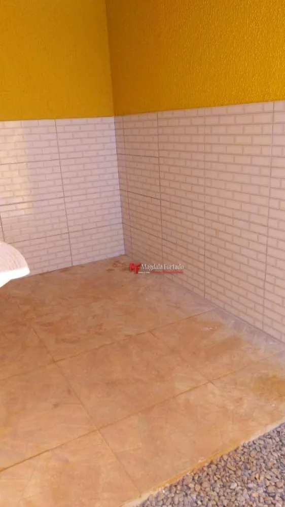 Casa, 1 quarto, 32 m² - Foto 4