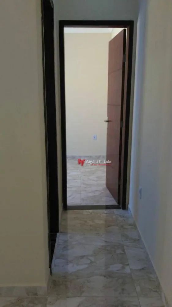 Casa, 1 quarto, 32 m² - Foto 8