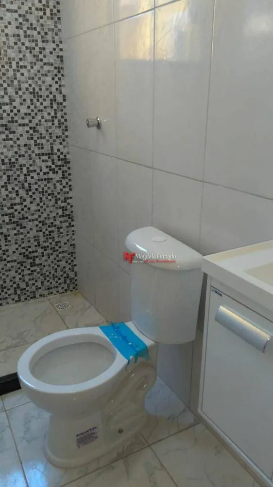 Casa, 1 quarto, 32 m² - Foto 5
