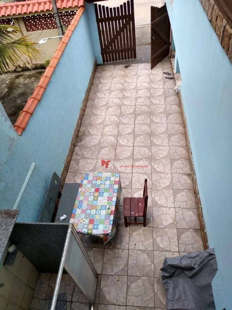 Casa, 3 quartos - Foto 11