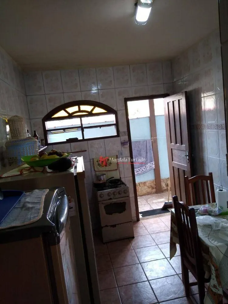 Casa, 3 quartos - Foto 4