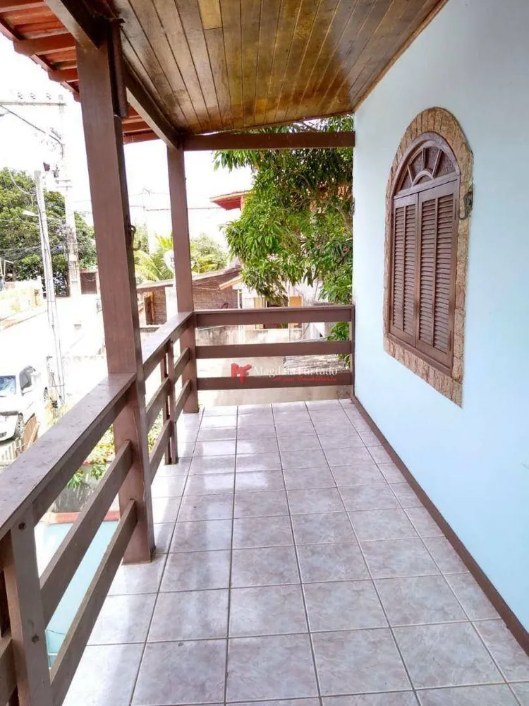 Casa, 3 quartos - Foto 5