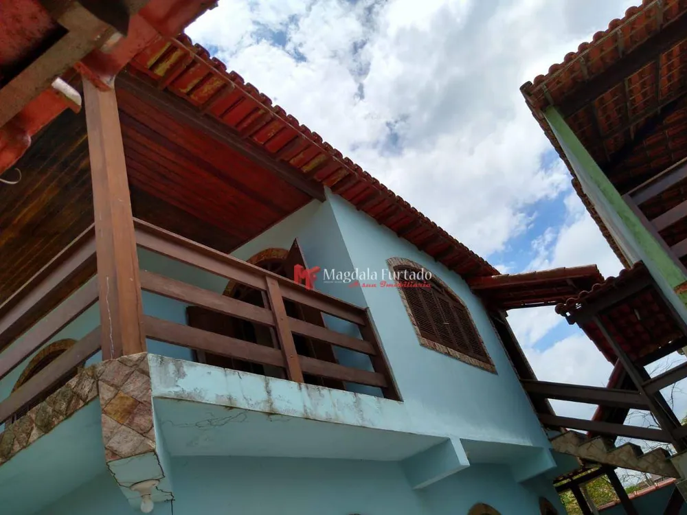 Casa, 3 quartos - Foto 2