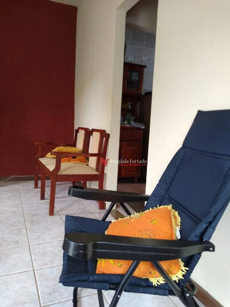 Casa, 3 quartos - Foto 12