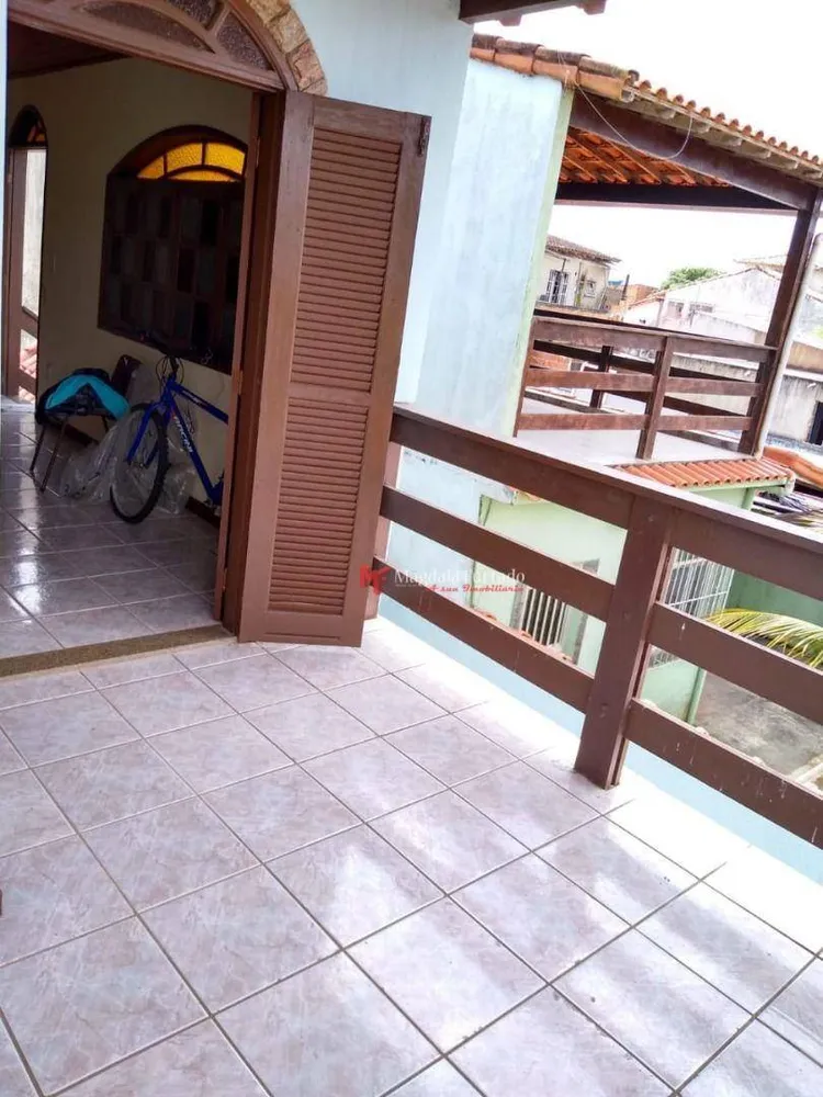 Casa, 3 quartos - Foto 7