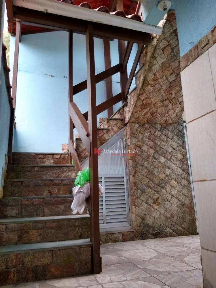 Casa, 3 quartos - Foto 10