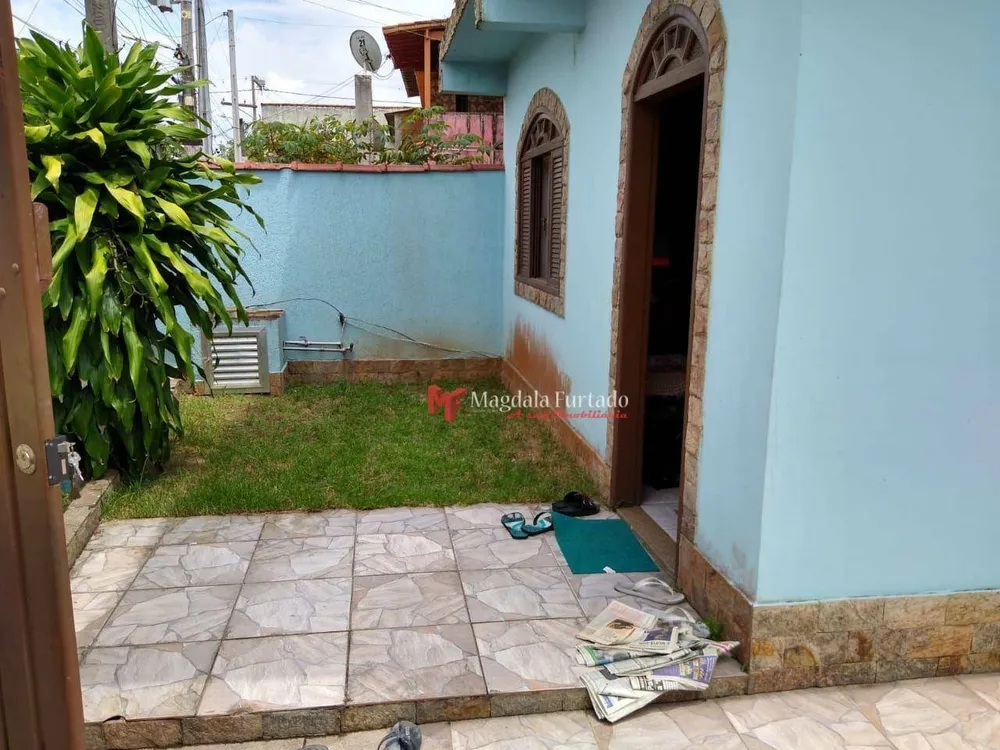 Casa, 3 quartos - Foto 6