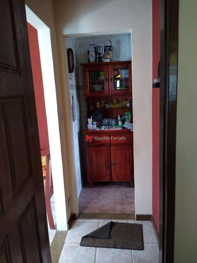 Casa, 3 quartos - Foto 8