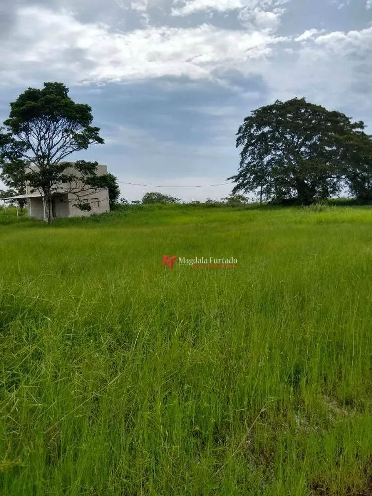 Terreno, 300 m² - Foto 1