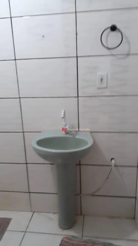 Casa, 1 quarto - Foto 4