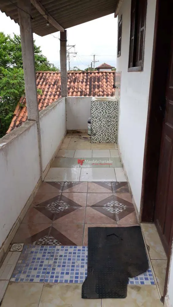Casa, 1 quarto - Foto 6