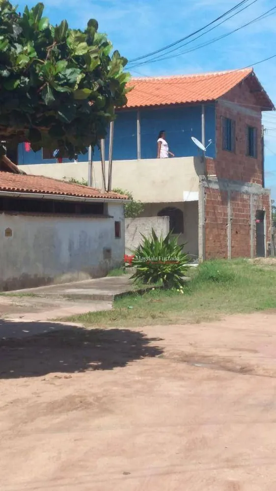 Casa, 1 quarto - Foto 1