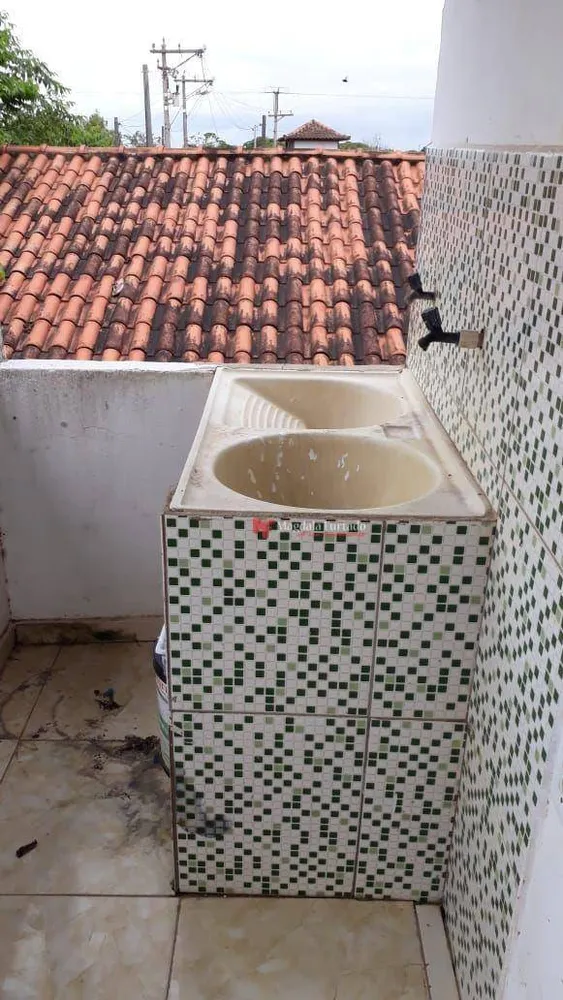 Casa, 1 quarto - Foto 2