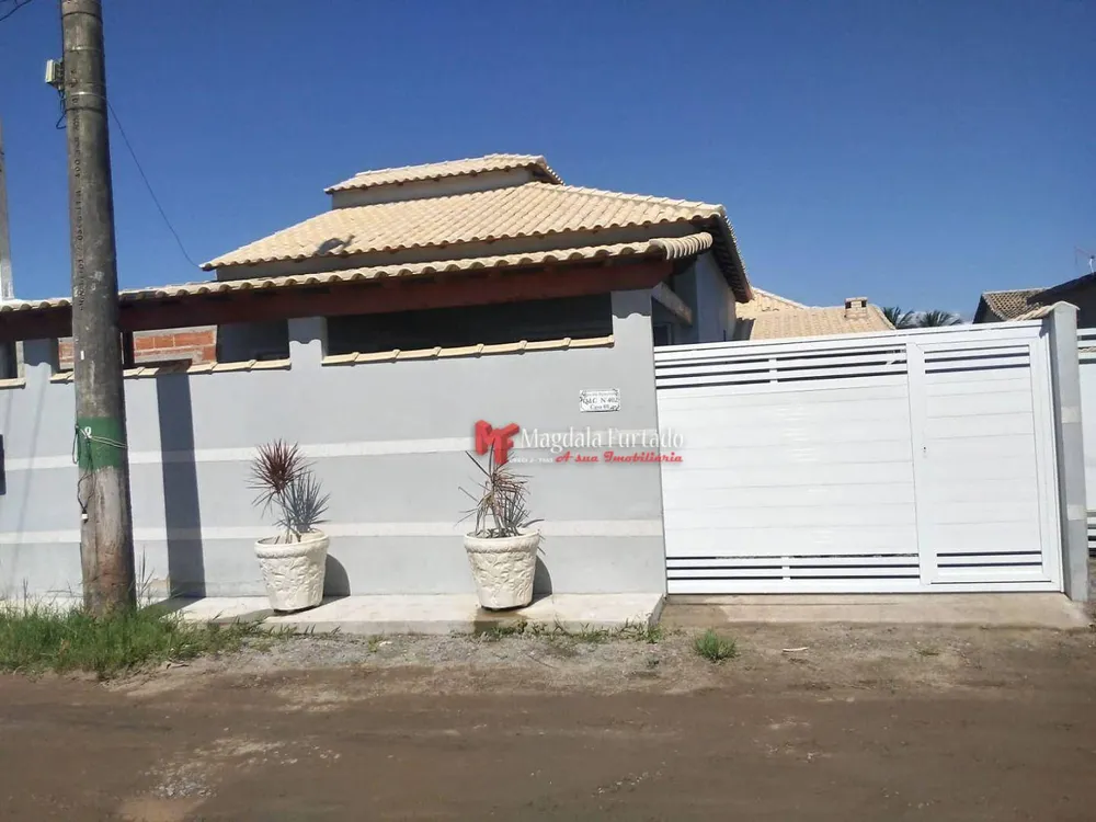 Casa, 2 quartos, 97 m² - Foto 1