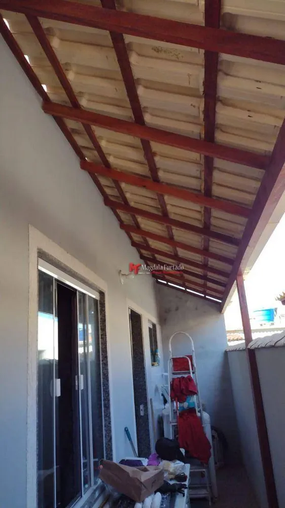 Casa, 2 quartos, 97 m² - Foto 9