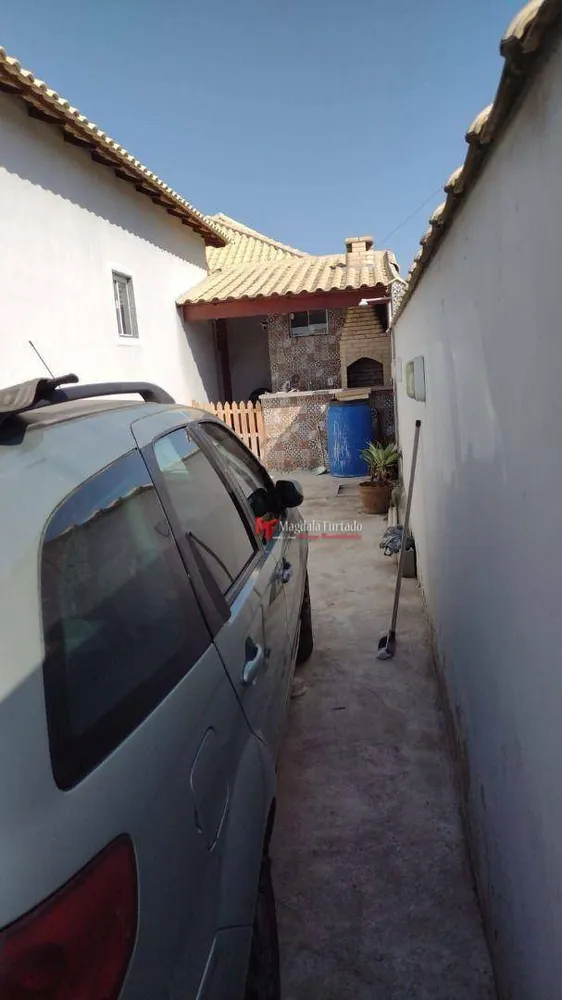 Casa, 2 quartos, 97 m² - Foto 11