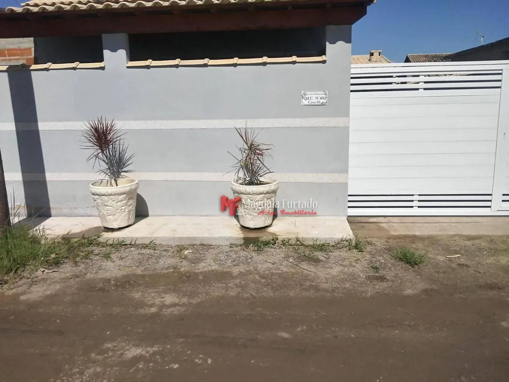 Casa, 2 quartos, 97 m² - Foto 2