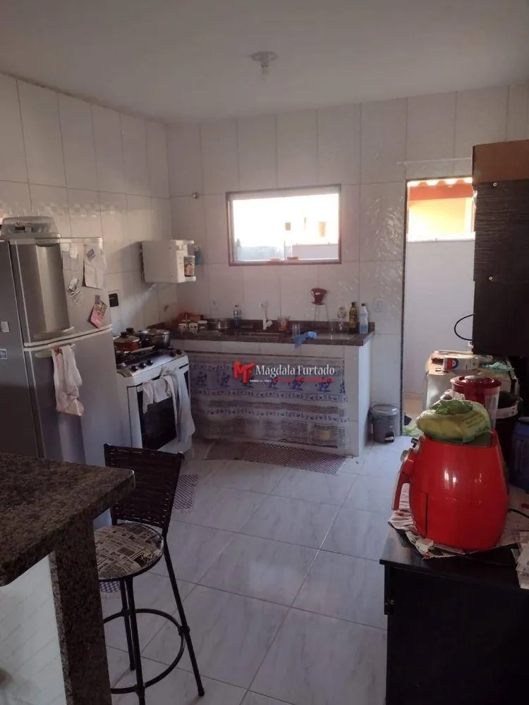 Casa, 2 quartos, 97 m² - Foto 6
