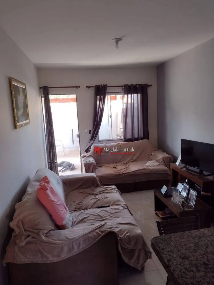 Casa, 2 quartos, 97 m² - Foto 4