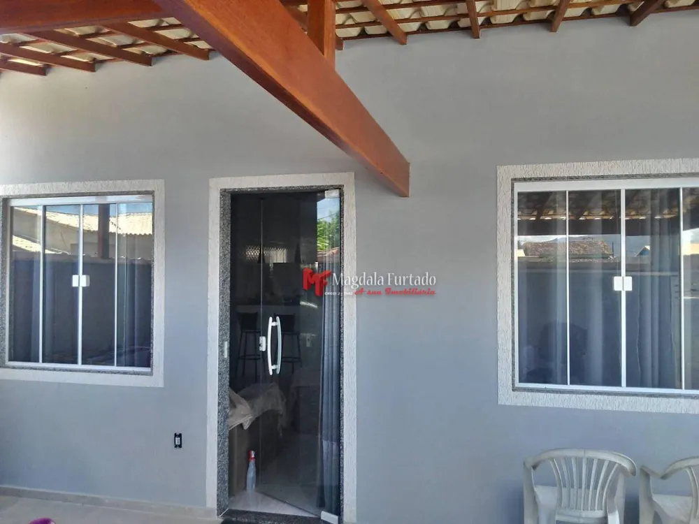 Casa, 2 quartos, 97 m² - Foto 3