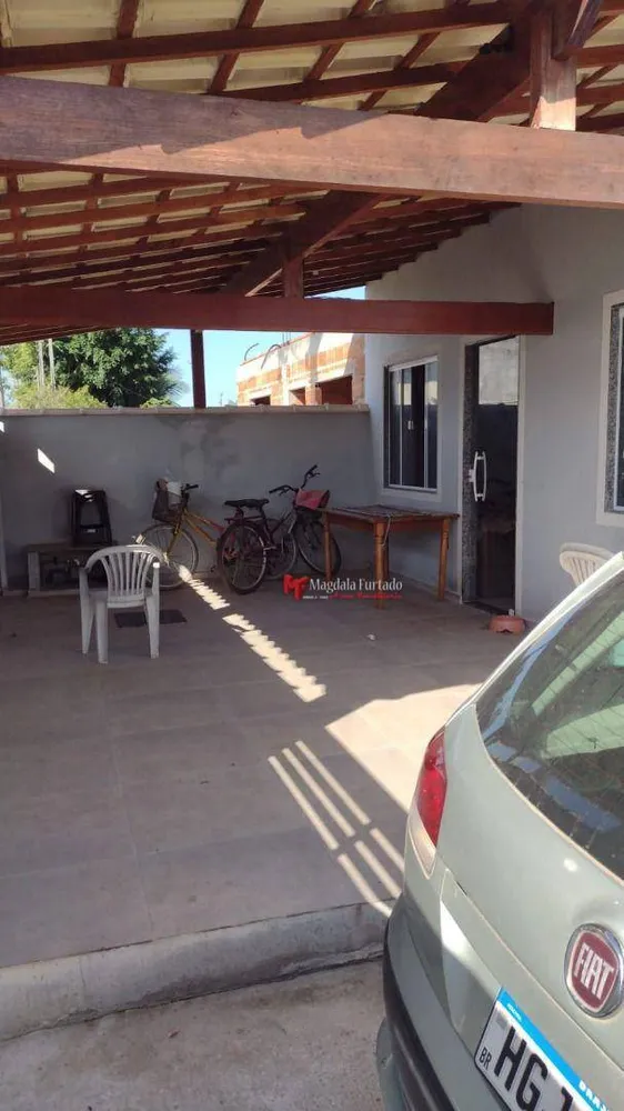 Casa, 2 quartos, 97 m² - Foto 7