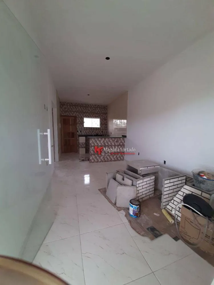 Casa, 2 quartos, 48 m² - Foto 12