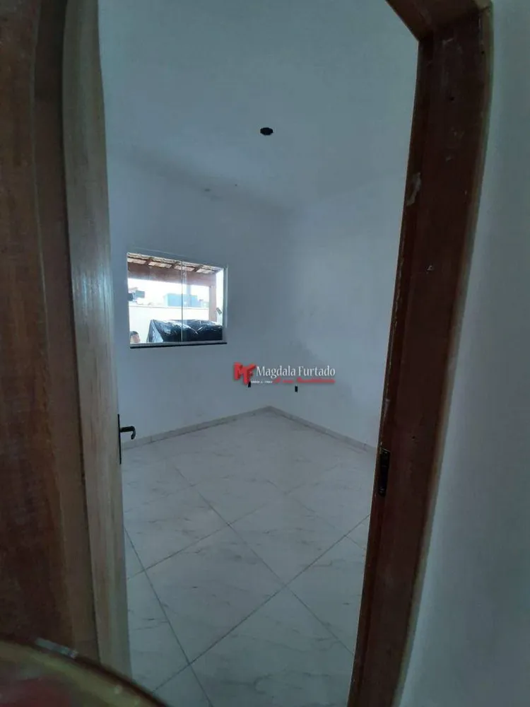 Casa, 2 quartos, 48 m² - Foto 11