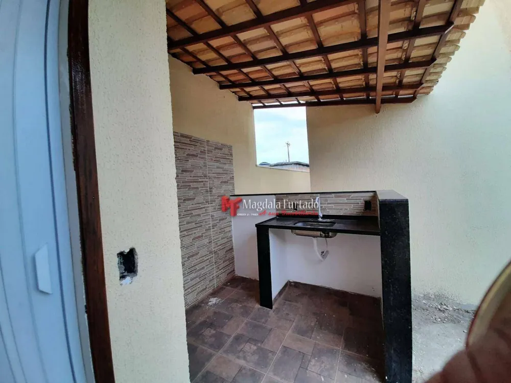 Casa, 2 quartos, 48 m² - Foto 15