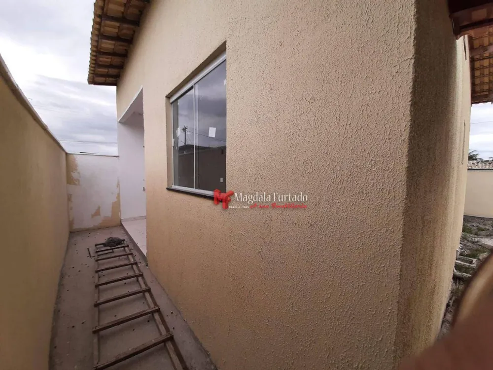 Casa, 2 quartos, 48 m² - Foto 5
